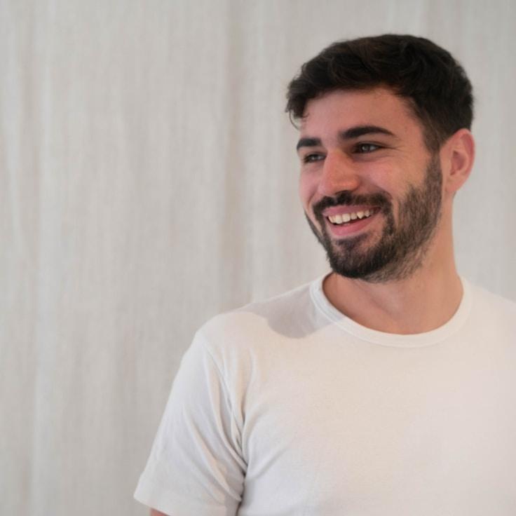 Alex Rivera testimonial